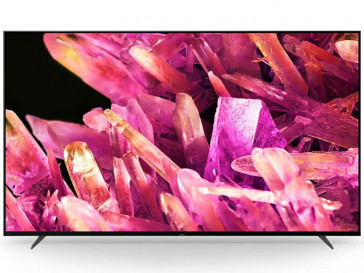 SMART TV FULL ARRAY LED ULTRA HD 4K ANDROID TV 65" SONY XR-65X90K