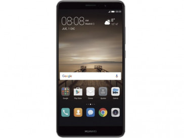 MATE 9 DUAL SIM 64GB (GY) DE HUAWEI