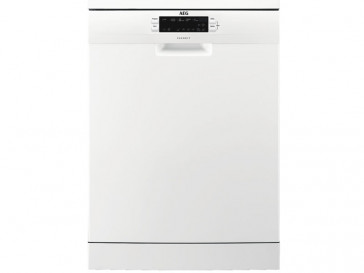 LAVAVAJILLAS AEG LIBRE INSTALACION 13 SERVICIOS D FFB53620ZW