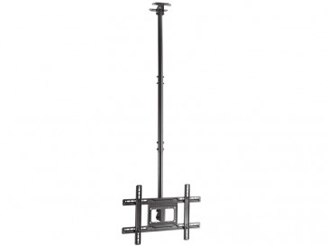 SOPORTE TV DE TECHO GIRATORIO 37-80" 500055029 HOLMIOS