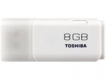 PENDRIVE 8GB THN-U202W0080E4 (W) TOSHIBA