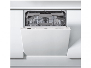 LAVAVAJILLAS WHIRLPOOL INTEGRABLE 14 SERVICIOS A++ WIC 3C26 PF