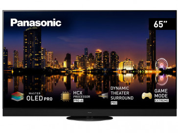 SMART TV OLED PRO ULTRA HD 4K 65" PANASONIC TX-65MZ1500E