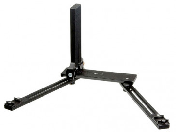 SOPORTE MACRO FLASH 330B MANFROTTO