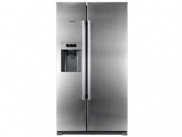 FRIGORIFICO BOSCH SIDE BY SIDE NO FROST A++ KAD90AI30