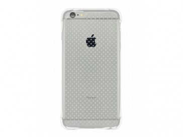 FUNDA 4-OK AIR SHOCK PROTECTIVE PARA IPHONE 6/6S PLUS ASI6PT BLAUTEL