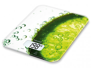 BALANZA DE COCINA KS19 FRESH BEURER
