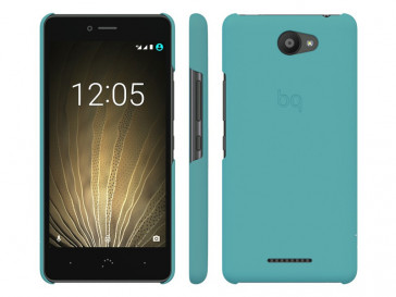 FUNDA CANDY AQUARIS U/U LITE E000717 (BL) BQ