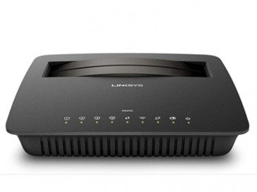 MODEM ROUTER X6200-EU LINKSYS