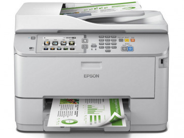 WORKFORCE PRO WF-5690DWF EPSON