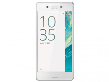 XPERIA X PERFORMANCE 32GB (W) EU SONY