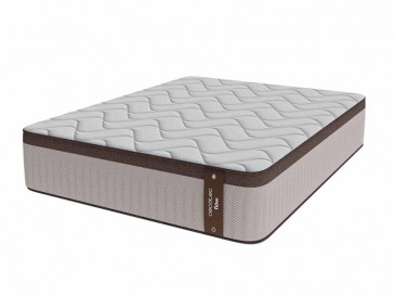COLCHON VISCOELASTICO FLOW HYBRID 7990 105X190 07587 CECOTEC