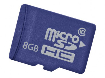 ENTERPRISE MAINSTREAM 8GB (726116-B21) HP