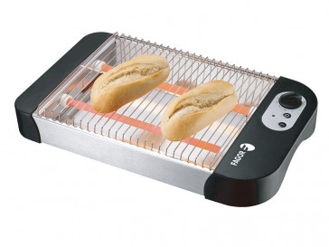 TOSTADOR PLANO QUICKTOAST FGE108T FAGOR