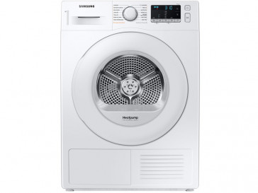 SECADORA SAMSUNG CON BOMBA DE CALOR 8KG A++ DV80TA020TE