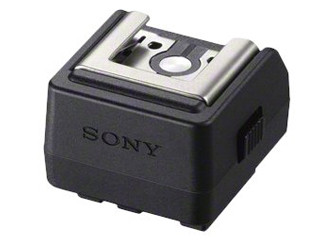 ADAPTADOR ZAPATA AUTO-LOCK ADP-AMA SONY