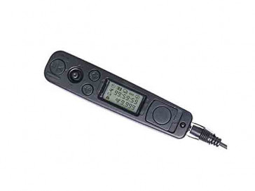 INTERVALOMETRO TWIN1 ISR 2C PARA CANON 110001 SECULINE