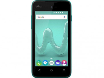 SUNNY 2 DUAL SIM 8GB TURQUESA WIKO