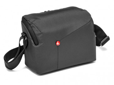 BOLSA DE HOMBRO DSLR NX MB NX-SB-IIGY (GY) MANFROTTO