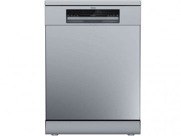 LAVAVAJILLAS TEKA LIBRE INSTALACION 13 SERVICIOS E DFS-26650 SS INOX 114280001