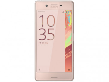 XPERIA X 32GB (GD/PK) EU SONY