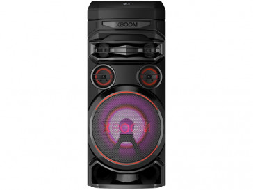 ALTAVOZ XBOOM KARAOKE BLUETOOTH RNC7 LG
