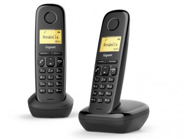 A170 DUO (B) GIGASET