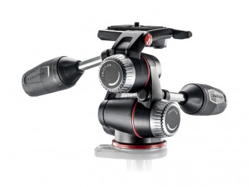 ROTULA X PRO MHXPRO-3W MANFROTTO