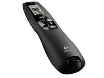 PRESENTER WIRELESS R700 (910-003506) LOGITECH