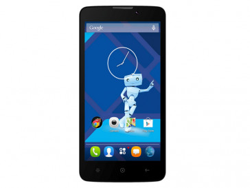 L52 DUAL SIM (B) HAIER