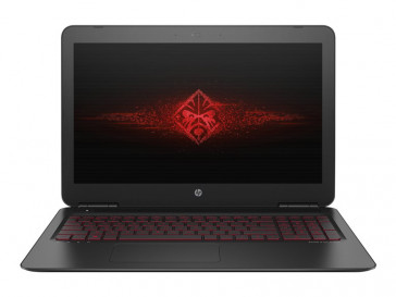 OMEN 15-AX010NS (Z5B77EA) HP