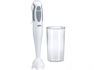 MULTIQUICK 3 MINIPIMER MQ 300 SOUP BRAUN