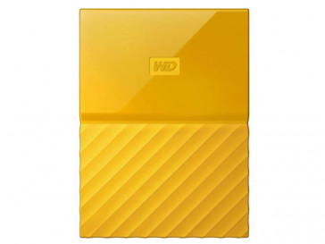 MY PASSPORT 1TB WDBYNN0010BYL-WESN WESTERN DIGITAL