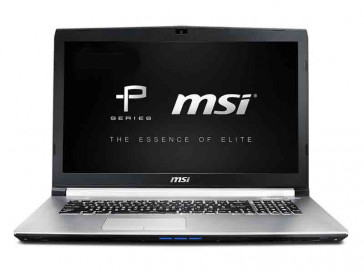 PORTATIL PE70 6QE-218ES (9S7-179542-218) MSI