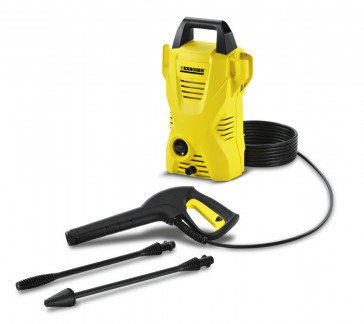LIMPIADOR K2 COMPACT KARCHER