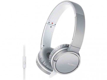 AURICULARES MDR-ZX660AP (W) SONY