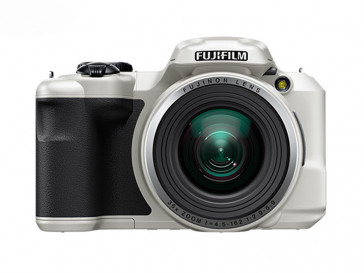 CAMARA COMPACTA FUJI FINEPIX S8600 (W)