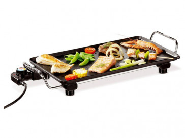 PLANCHA DE ASAR 2000W 102300 TABLE CHEF PRO PRINCESS