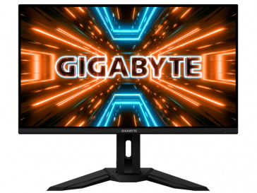 MONITOR GAMING LED ULTRA HD 4K 32" GIGABYTE M32U-EK (20VM0-M32UBT-1EKR)