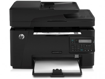 LASERJET PRO M125NW (CZ173A#B19) HP