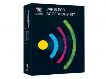 KIT WIRELESS BAMBOO Y INTUOS ACK-40401-S WACOM