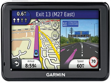 NUVI 2445LM EUROPA GARMIN