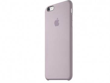 FUNDA SILICONA IPHONE 6S PLUS MLD02ZM/A LAVANDA APPLE