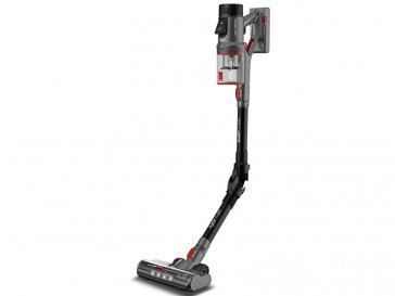 ASPIRADOR SOGO ESCOBA SIN BOLSA SIN CABLE 2 EN 1 29,6V ASP-SS-16180