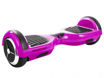 PATIN ELECTRICO BBOARD 60 (PK) BRIGMTON