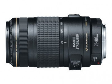 EF 70/300 F4-5.6 IS USM CANON