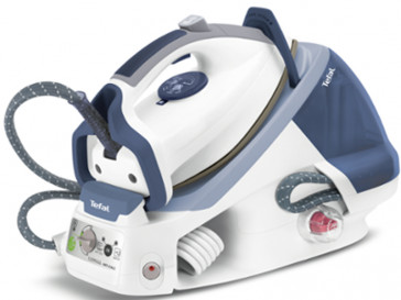 CENTRO DE PLANCHADO EXPRESS COMPACT GV7466E0 TEFAL