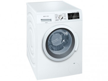 LAVADORA SIEMENS CARGA FRONTAL 9KG 1400rpm A+++ WM14T490ES