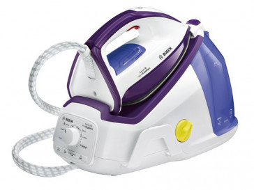 CENTRO DE PLANCHADO TDS6080 BOSCH