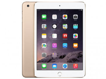 IPAD MINI WIFI 16GB MGYE2FD/A (GD) APPLE
